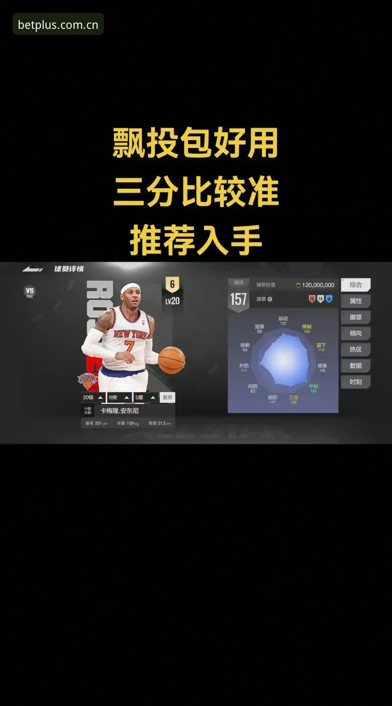 NBA球星转会季Bet体育平台观赛操作教程
